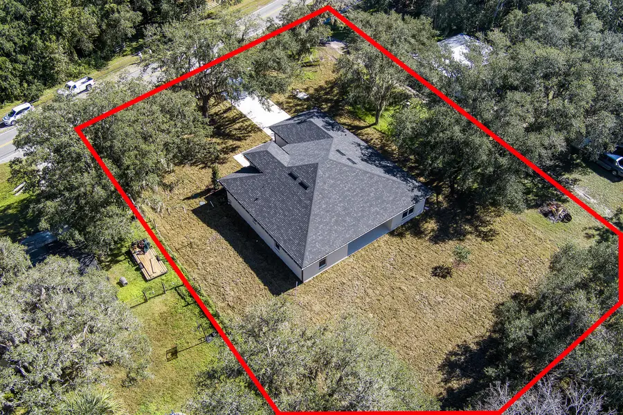 304 N Jungle Road, Geneva, FL 32732 - #2