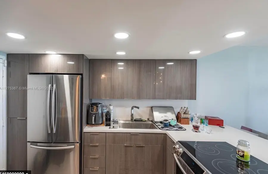 3180 S Ocean Drive #414, Hallandale Beach, FL 33009 - #3