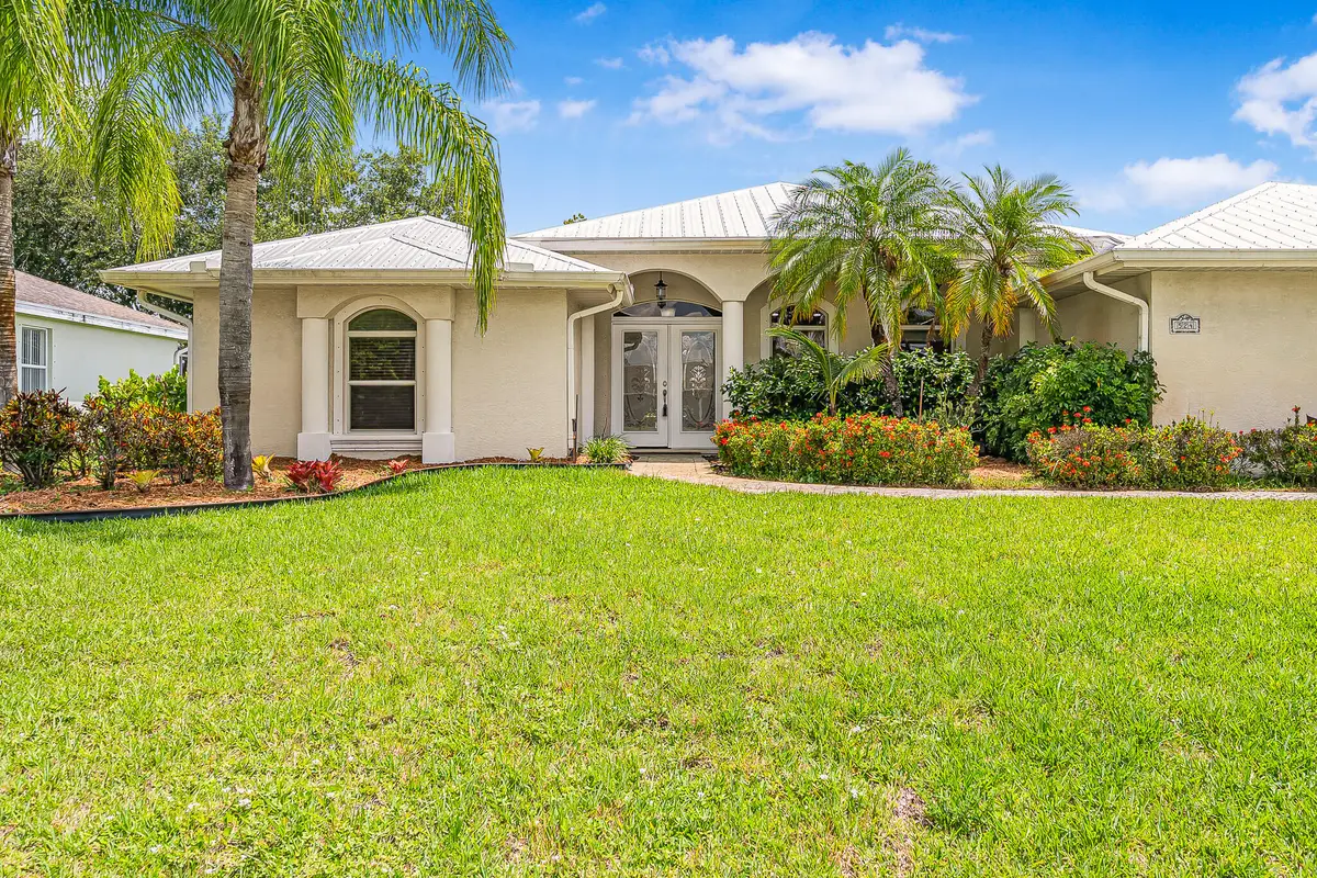 524 SE Nome Drive, Port Saint Lucie, FL 34984 - #1