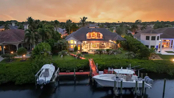 18989 SE Windward Island Lane, Jupiter, FL 33458