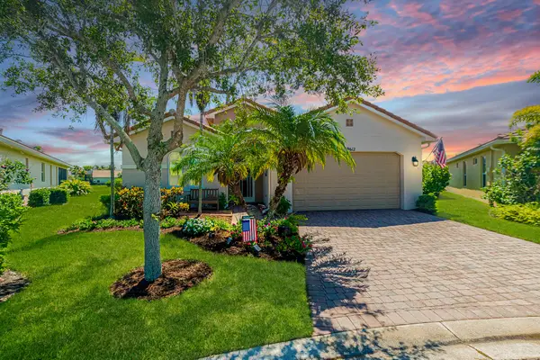 9612 SW Gum Tree Court, Port St Lucie, FL 34987