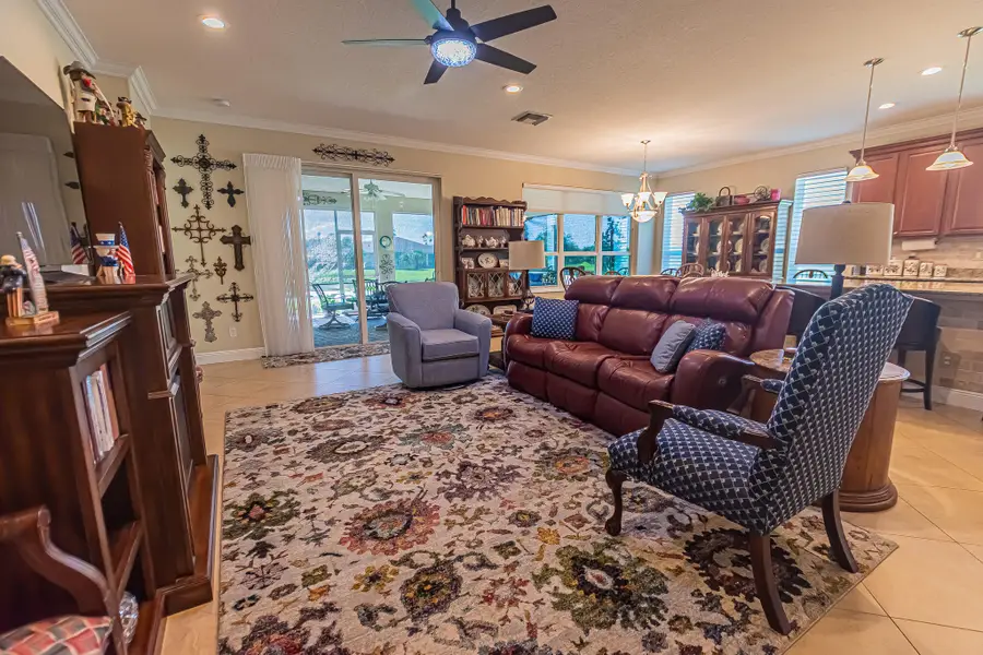 9612 SW Gum Tree Court, Port Saint Lucie, FL 34987 - #2