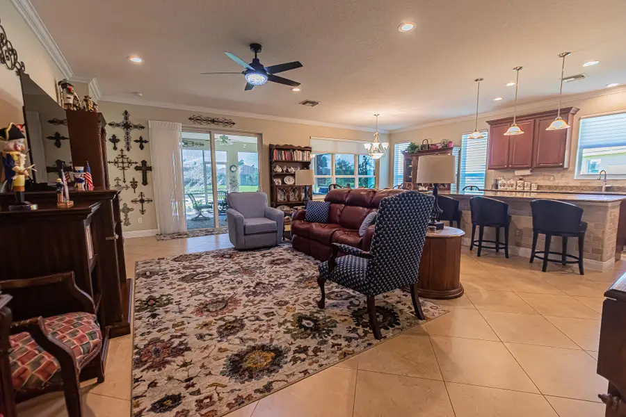 9612 SW Gum Tree Court, Port Saint Lucie, FL 34987 - #3