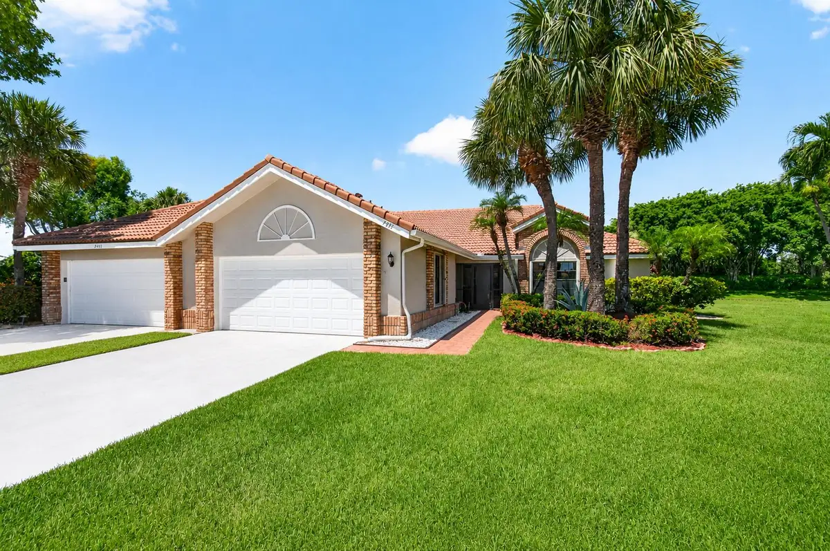 7481 Hearth Stone Avenue, Boynton Beach, FL 33472 - #1