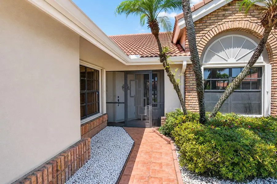 7481 Hearth Stone Avenue, Boynton Beach, FL 33472 - #2
