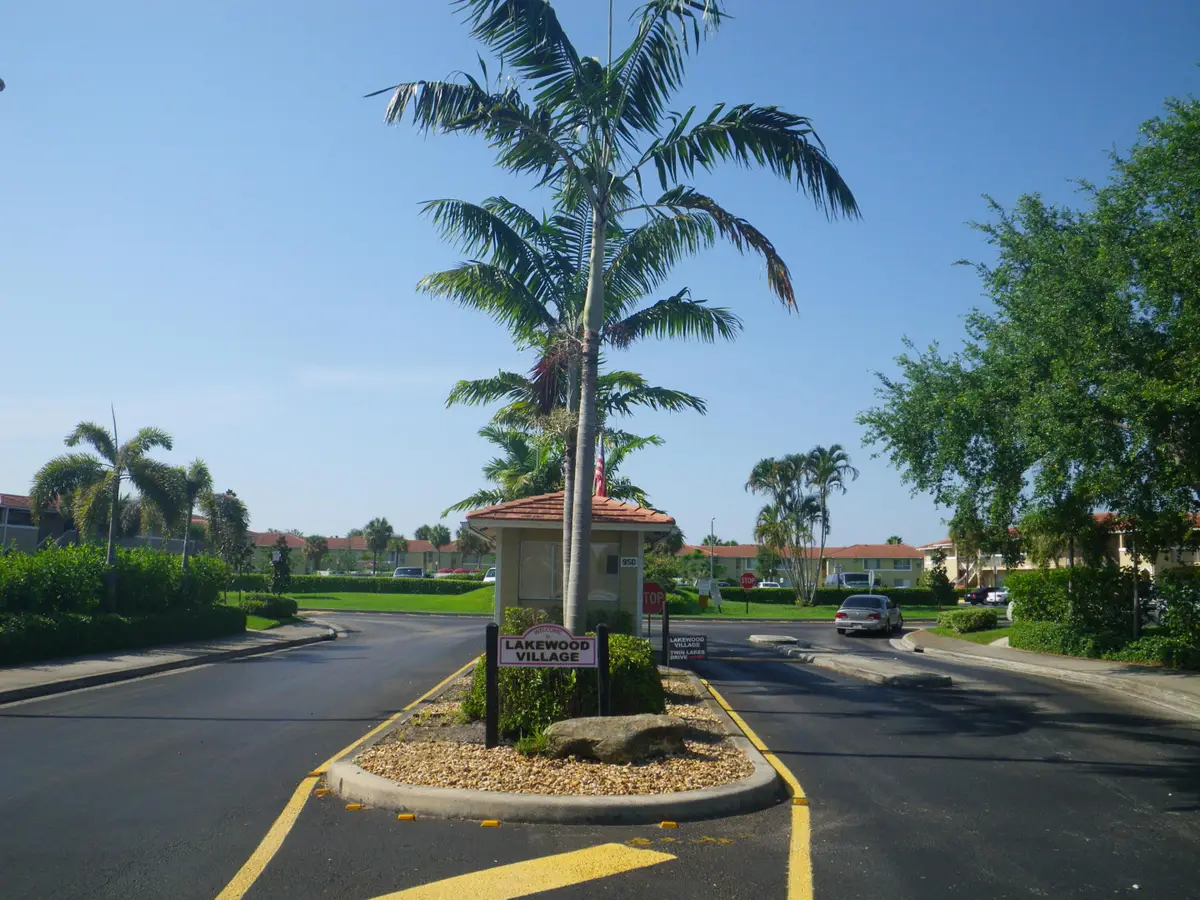 803 Twin Lakes #803, Coral Springs, FL 33071 - #1