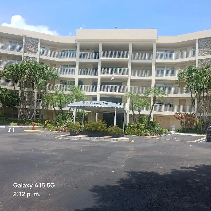 800 Cypress Grove Drive #Unit 312, Pompano Beach, FL 33069 - #1