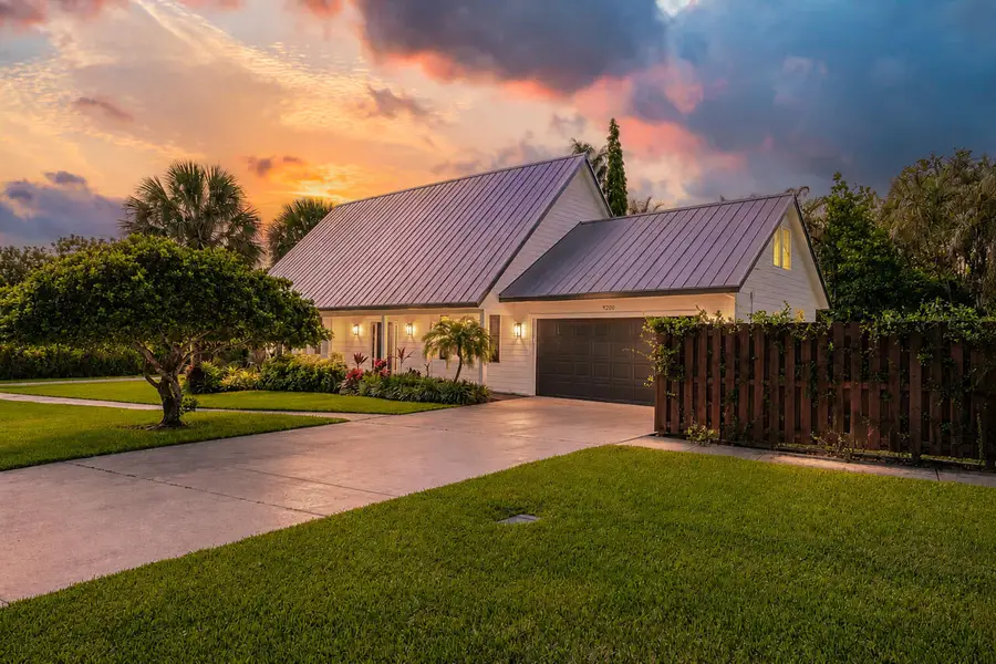 9200 SE Olympus Street, Hobe Sound, FL 33455 - #3