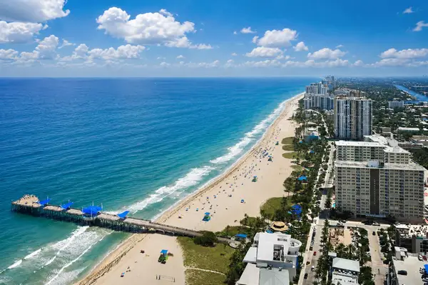 133 N Pompano Beach Boulevard #105, Pompano Beach, FL 33062