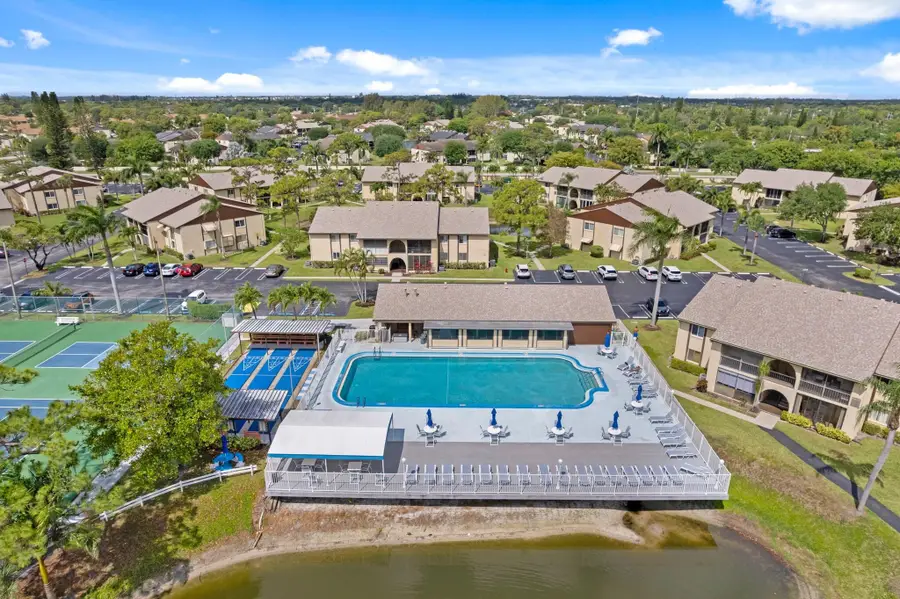 337 Pine Ridge Circle #D-2, Greenacres, FL 33463 - #3