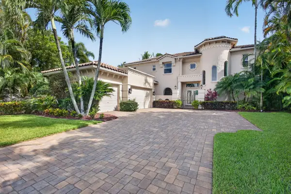 5133 Isabella Drive, Palm Beach Gardens, FL 33418