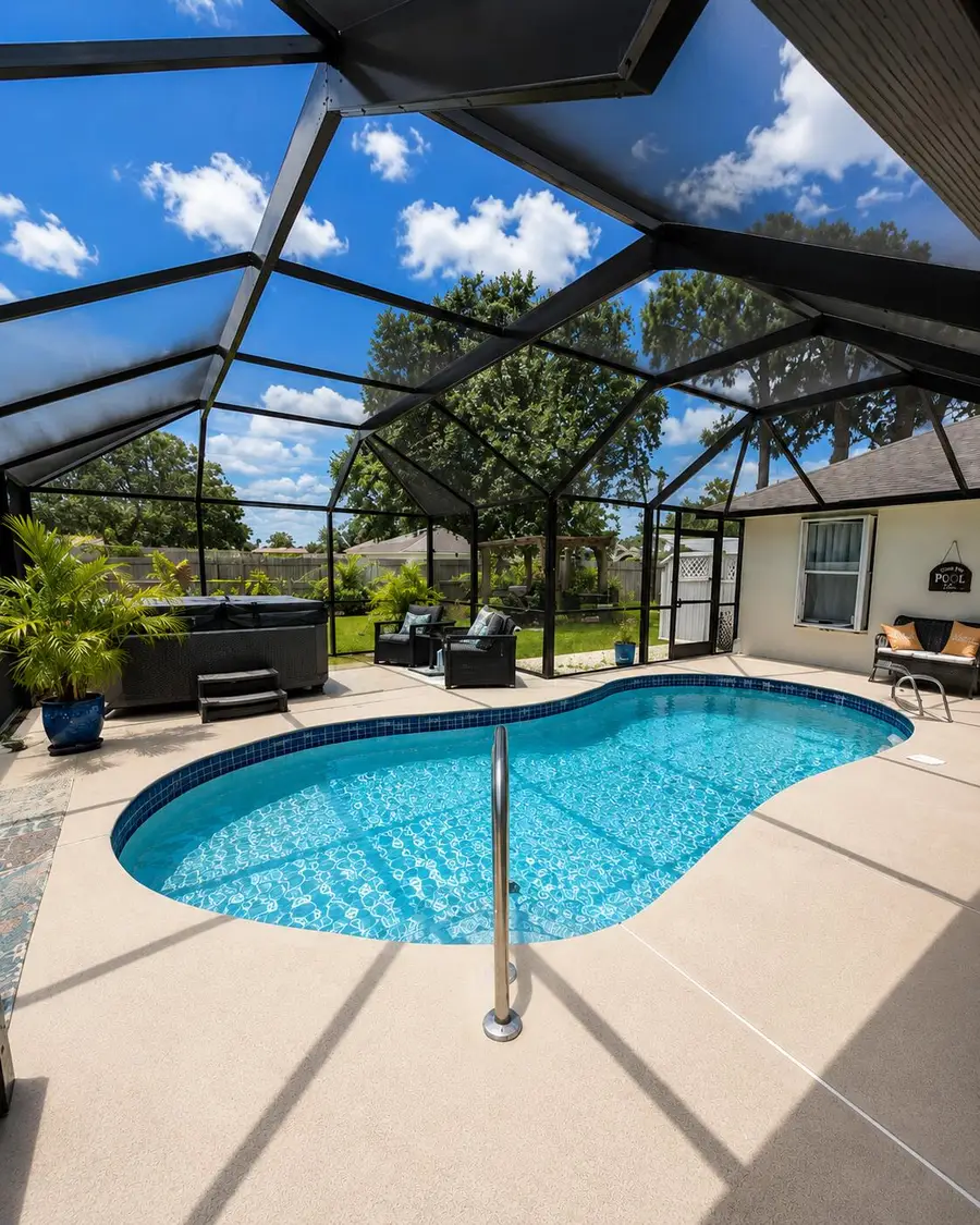 270 Avens Road Ne, Palm Bay, FL 32907 - #2