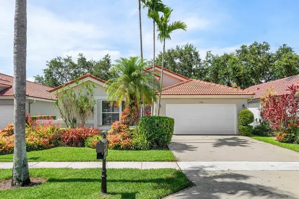 9763 Harbour Lake Circle S, Boynton Beach, FL 33437