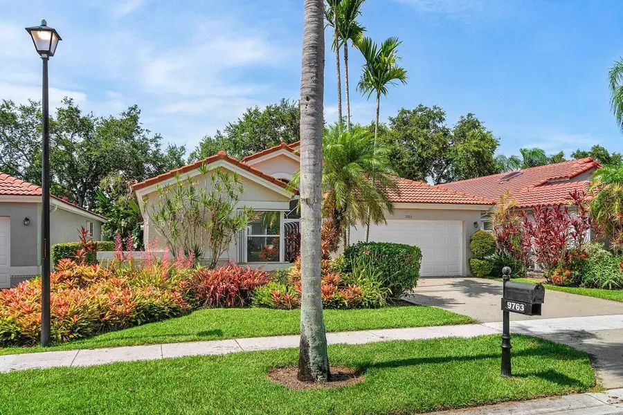 9763 Harbour Lake Circle S, Boynton Beach, FL 33437 - #3