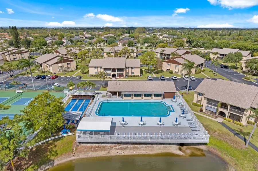 339 Pine Ridge Circle #D-1, Greenacres, FL 33463 - #3