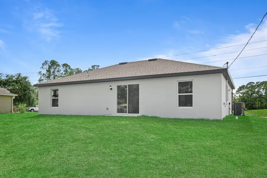 1013 SW Fisherman Avenue, Port Saint Lucie, FL 34953 - #3