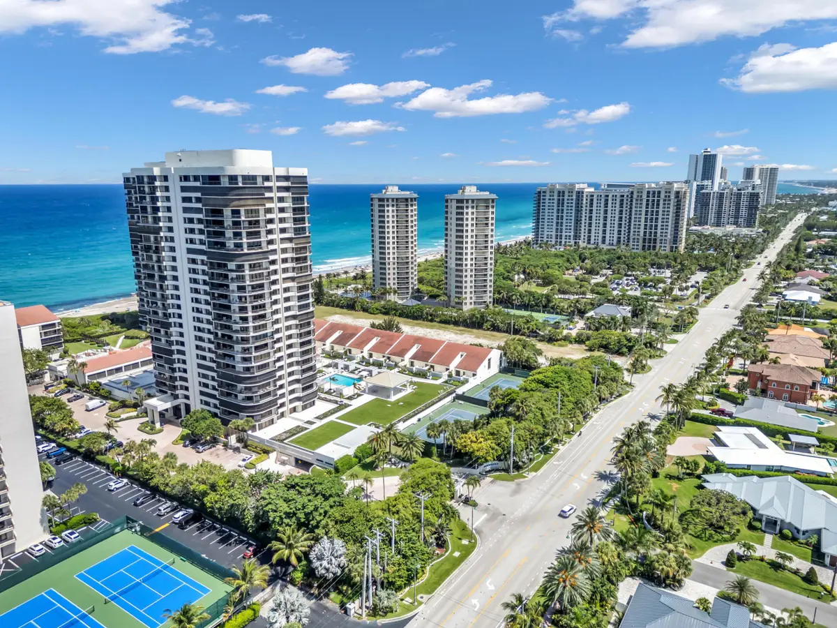 4100 N Ocean Drive #1101, West Palm Beach, FL 33404 - #1