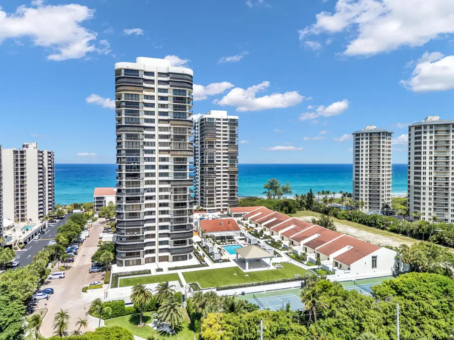 4100 N Ocean Drive #1101, West Palm Beach, FL 33404 - #2