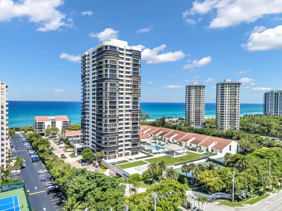 4100 N Ocean Drive #1101, West Palm Beach, FL 33404 - #3