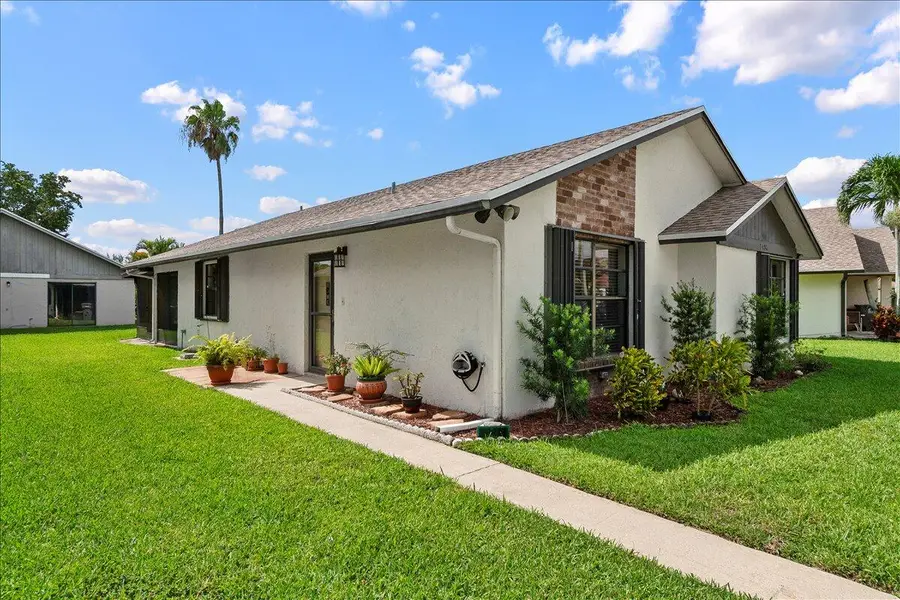1430 Pines Lane, West Palm Beach, FL 33415 - #2