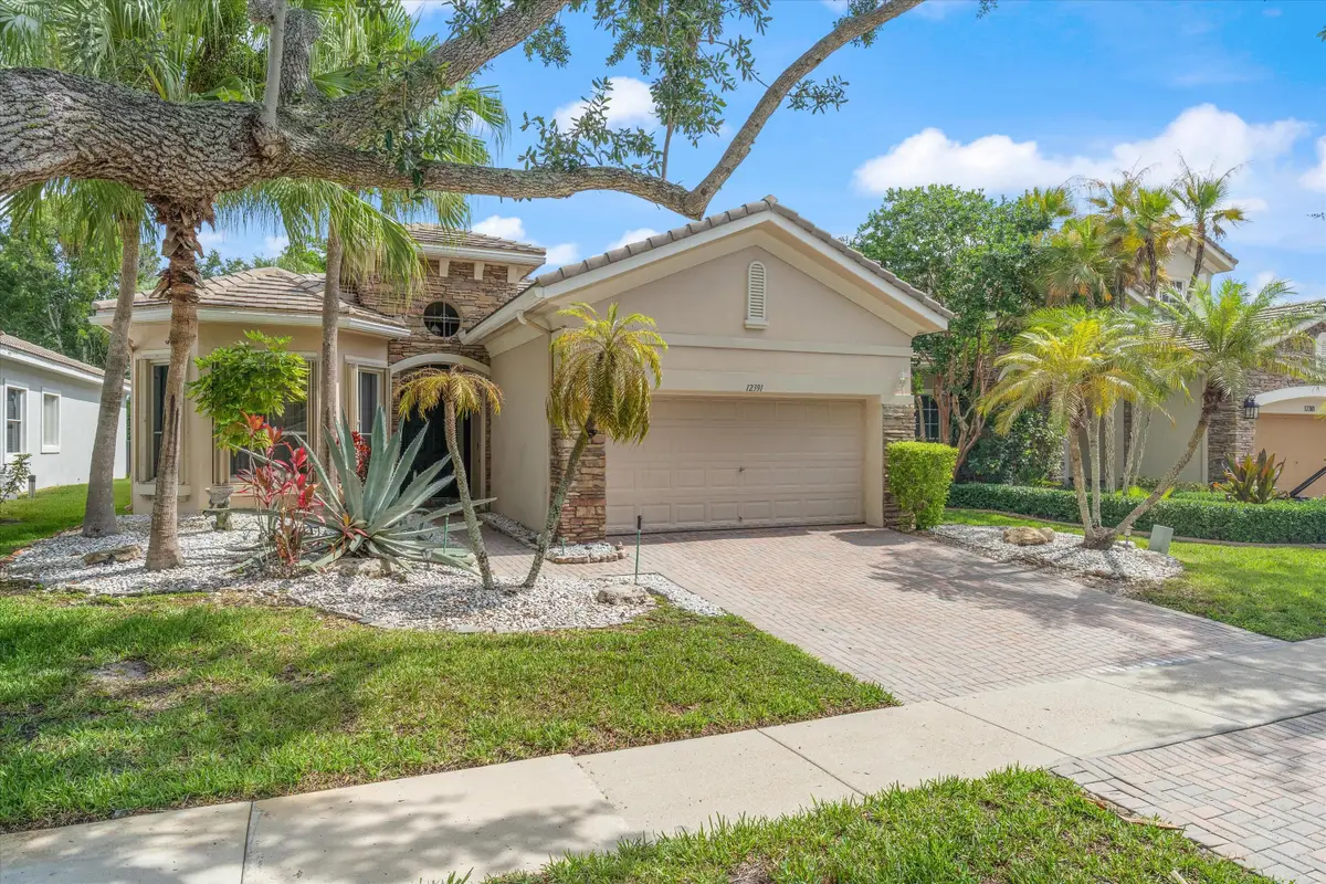 12391 NW 78th Manor Nw, Parkland, FL 33076 - #1