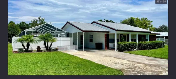 121 SW 21st Avenue, Okeechobee, FL 34974