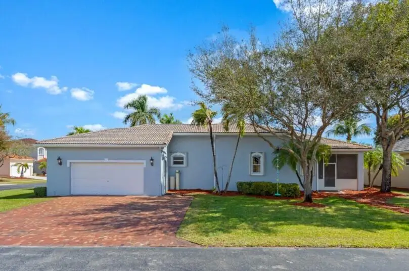 2570 SE 4th Place, Homestead, FL 33033 - #3