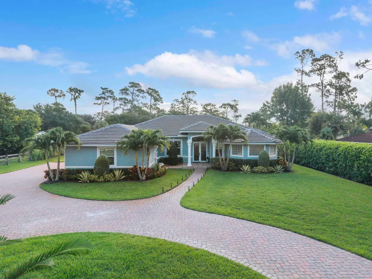5730 NW 66th Way, Parkland, FL 33067 - #1