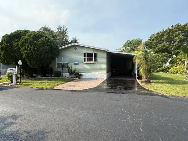 4520 NW 68th Place, Coconut Creek, FL 33073