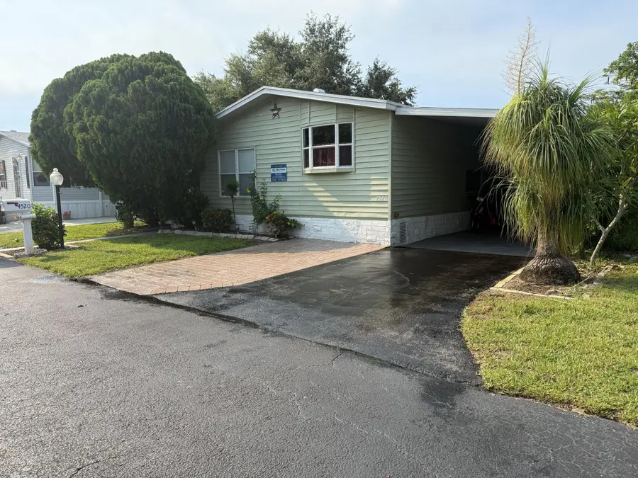 4520 NW 68th Place, Coconut Creek, FL 33073 - #2