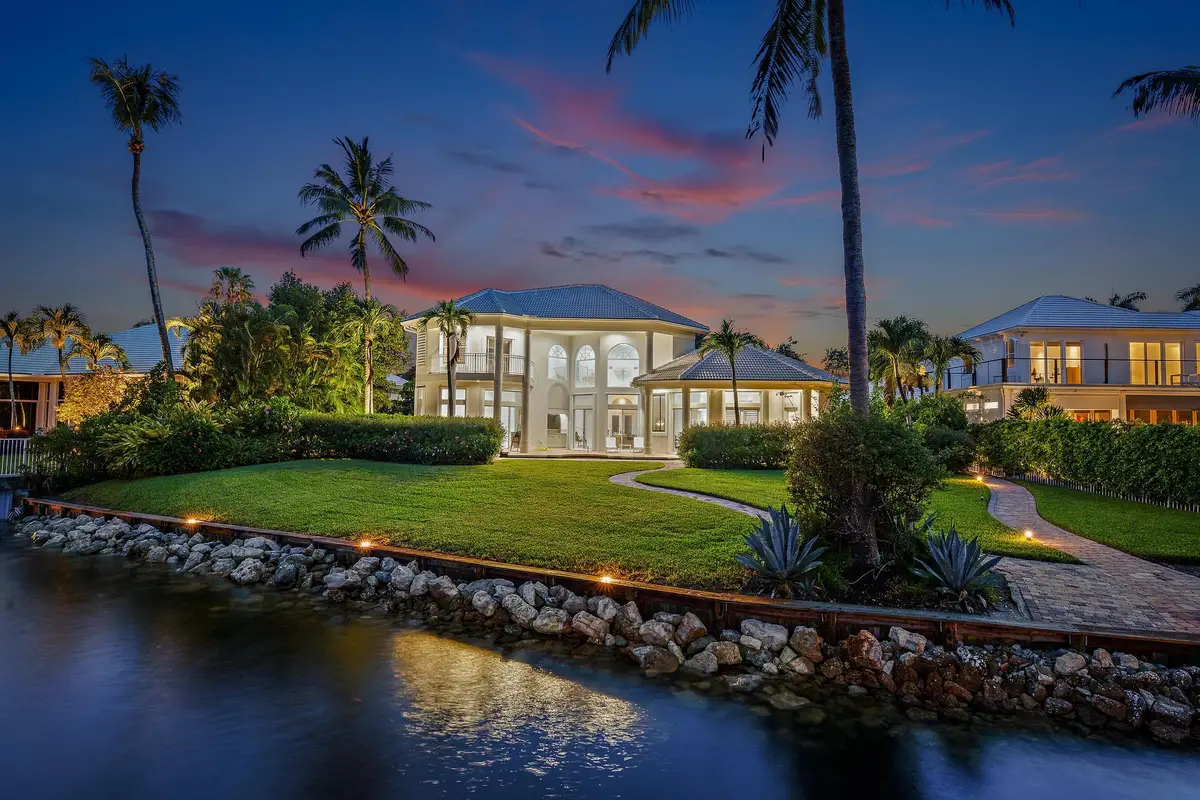 14474 Cypress Island Circle, Palm Beach Gardens, FL 33410 - #1