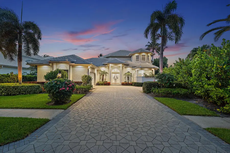 14474 Cypress Island Circle, Palm Beach Gardens, FL 33410 - #2
