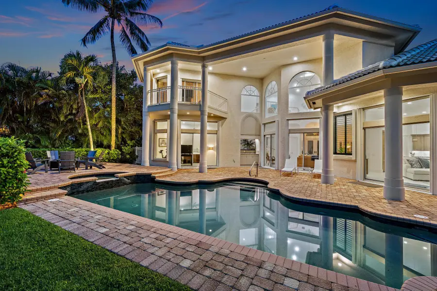 14474 Cypress Island Circle, Palm Beach Gardens, FL 33410 - #3