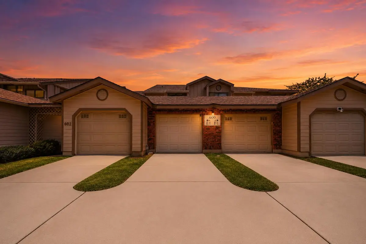 600 Crosswinds #E1, Greenacres, FL 33413 - #1