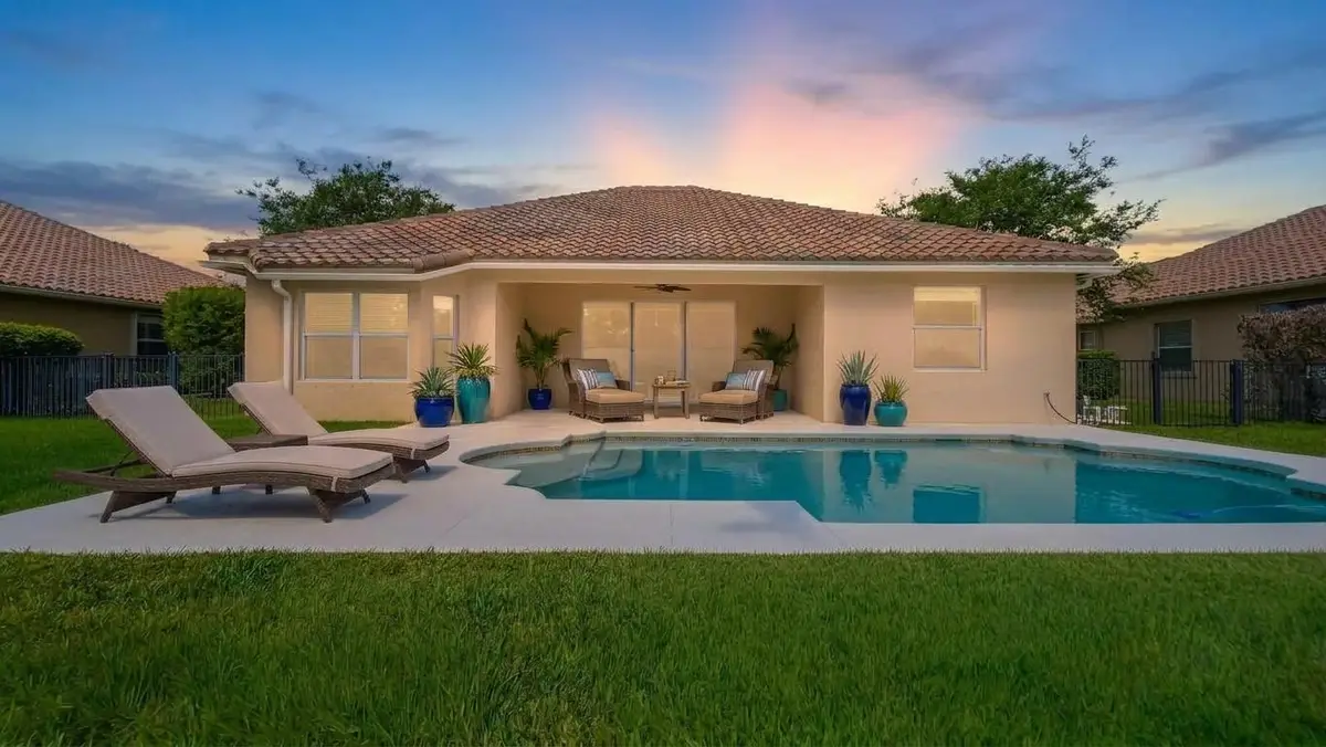 7677 Fieldstone Ranch Square, Vero Beach, FL 32967 - #1