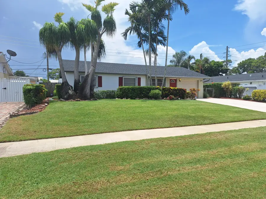 4972 Royal Court S, West Palm Beach, FL 33415 - #3