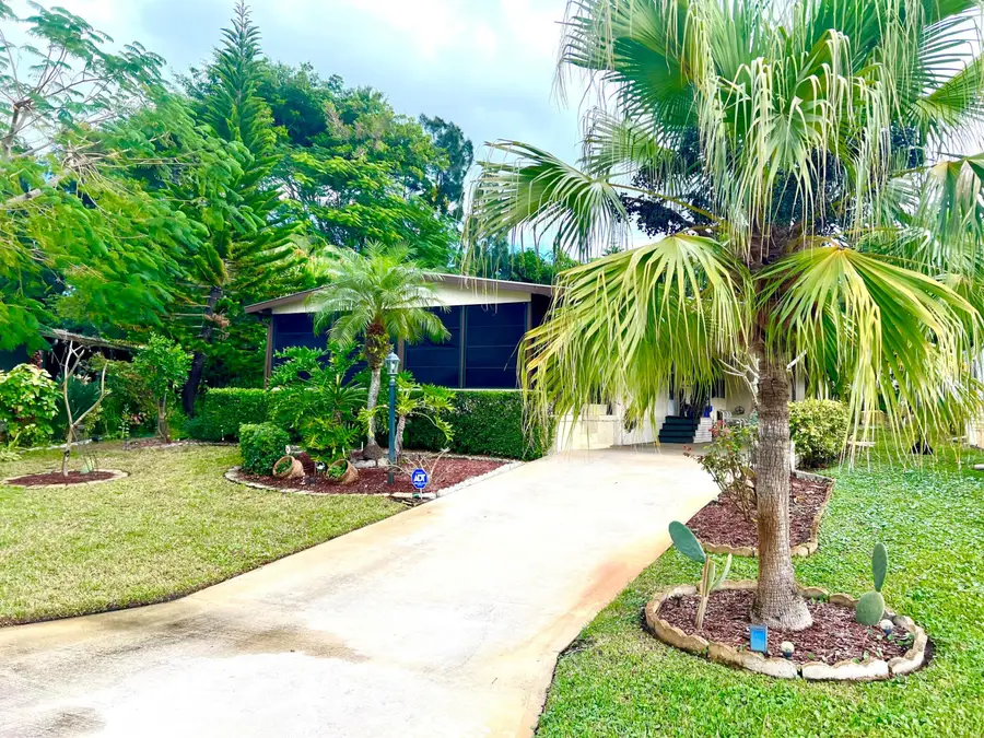 8011 SE Homestead Avenue, Hobe Sound, FL 33455 - #2