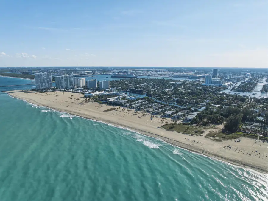 1676 S Ocean Lane #253, Fort Lauderdale, FL 33316 - #3
