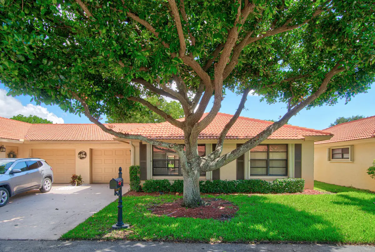 9830 Bischofia Tree Way, Boynton Beach, FL 33436 - #1