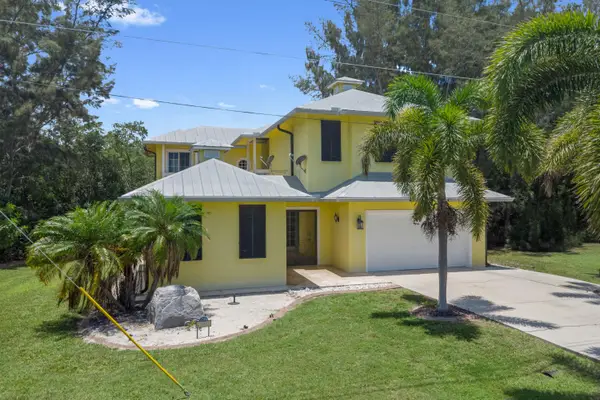2451 S Ocean Drive, Fort Pierce, FL 34949