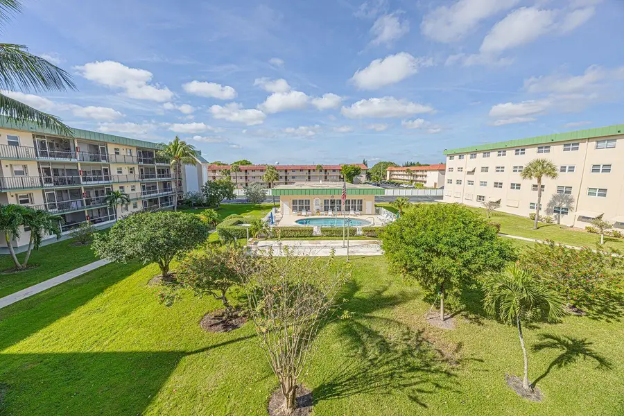 808 SE 7th Street #305, Deerfield Beach, FL 33441 - #2