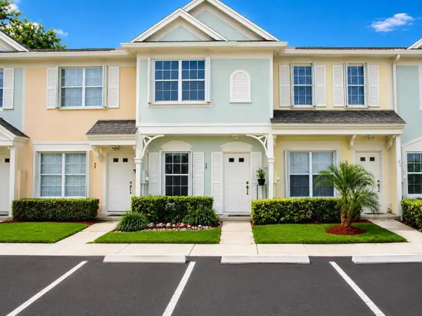 75 Whitehead Circle #75, Weston, FL 33326