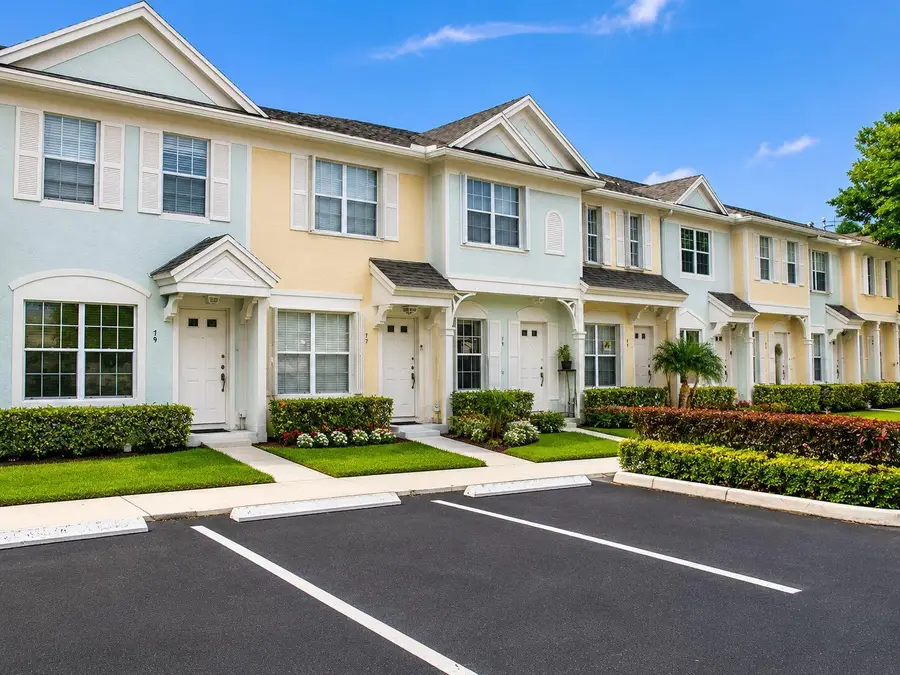 75 Whitehead Circle #75, Weston, FL 33326 - #2