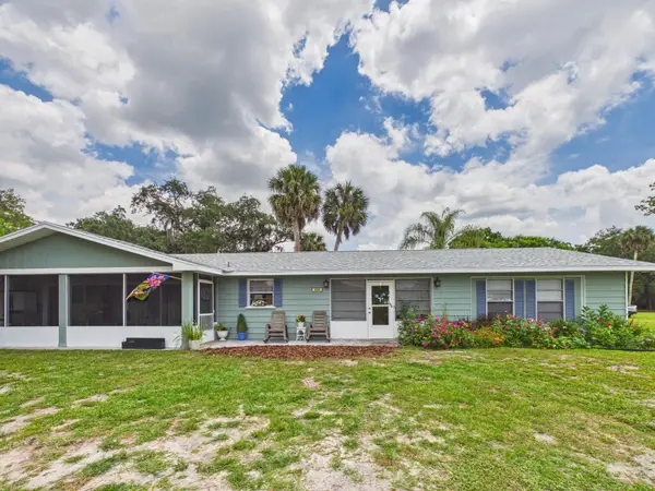 220 SW 67th Drive, Okeechobee, FL 34974