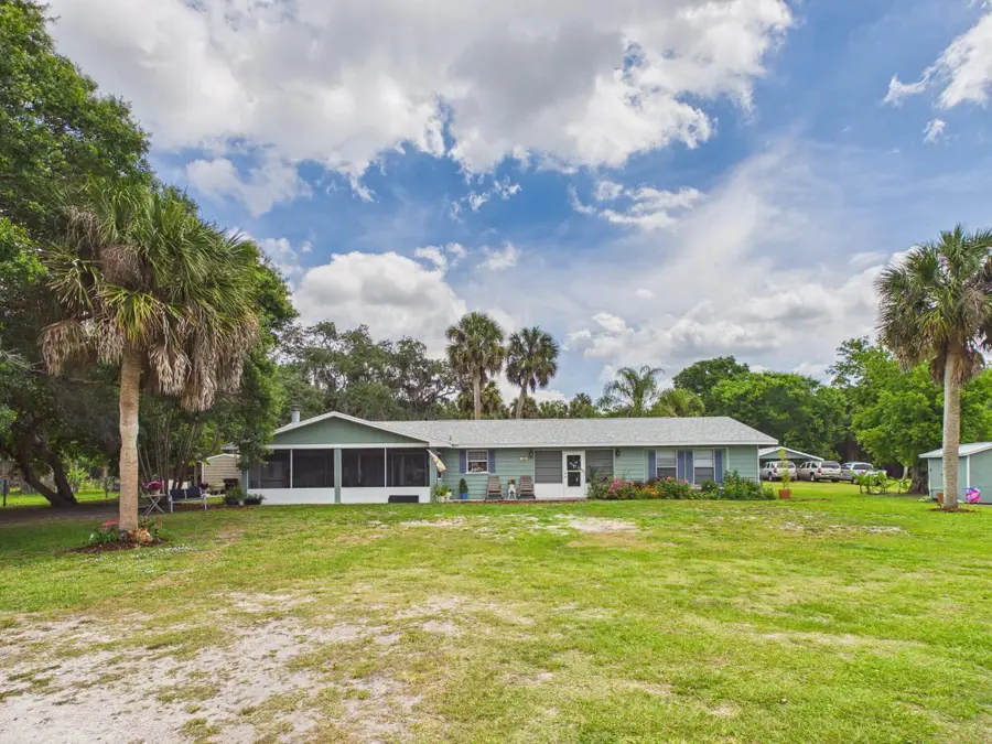 220 SW 67th Drive, Okeechobee, FL 34974 - #2
