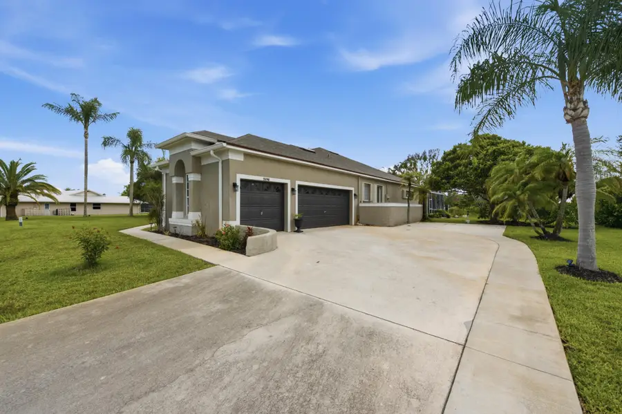 2598 SE Hamden Road, Port Saint Lucie, FL 34952 - #3