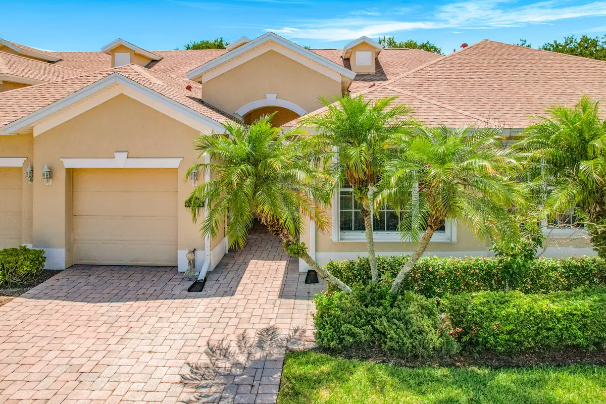 2679 W Brookfield Way, Vero Beach, FL 32966 - #1