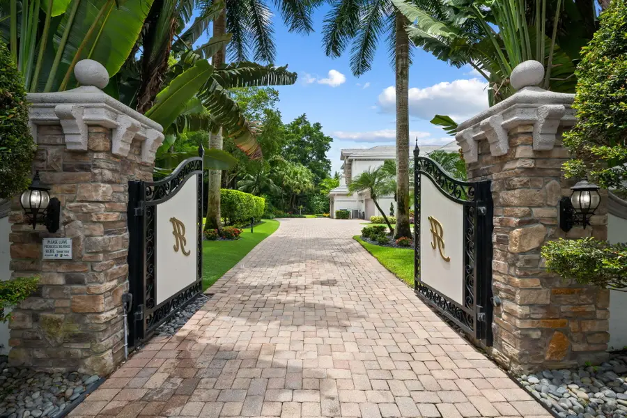 8950 NW 70th Court, Parkland, FL 33067 - #3