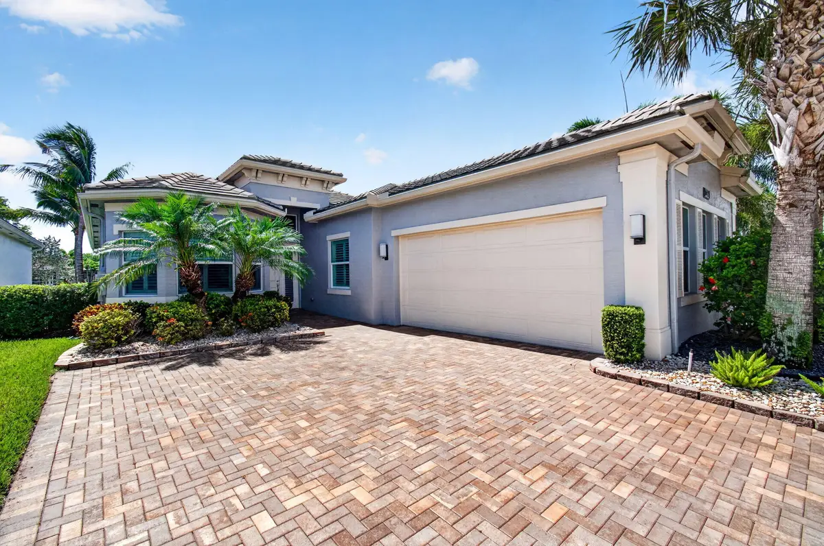 12604 Kettle River Pass, Boynton Beach, FL 33473 - #1