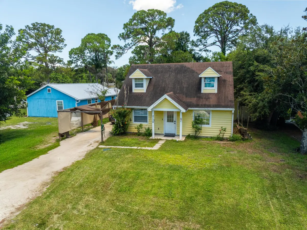 3136 2nd Street, Vero Beach, FL 32968 - #1